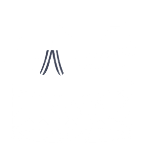 Black and white illustration of a purse seine